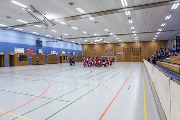 Bild 127 - B-Juniorinnen Wahlstedt Turnier